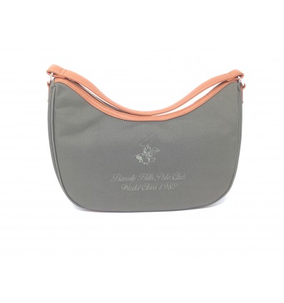 Beverly Hills Polo Club Handtas Donna Groen