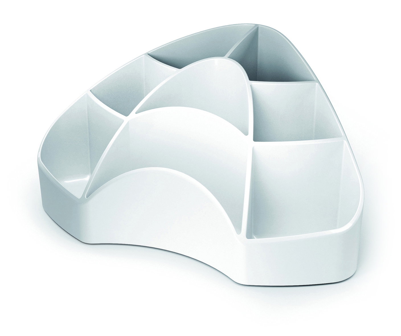 Arda Pennenbeker My Desk Wit