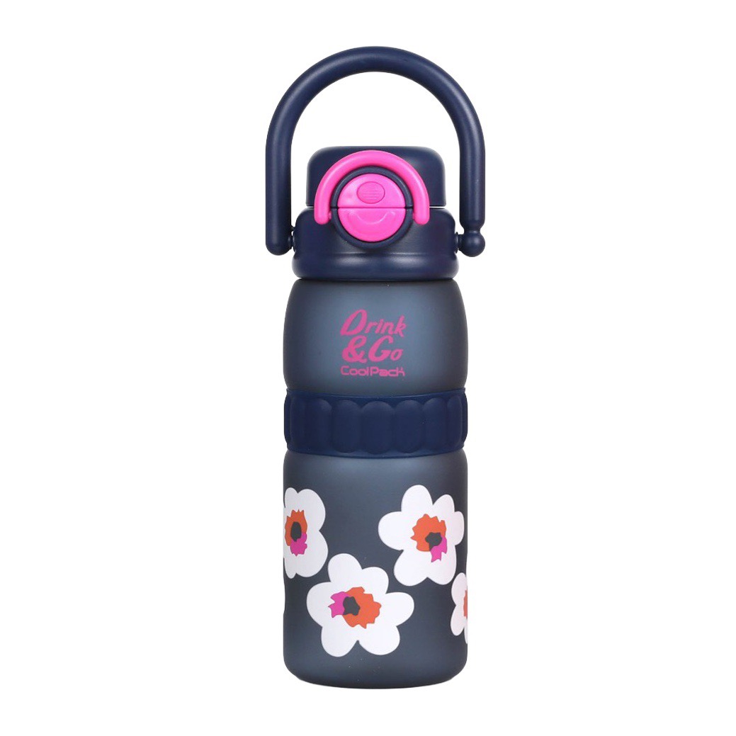 Coolpack Drinkfles Flores Nina 740 ml