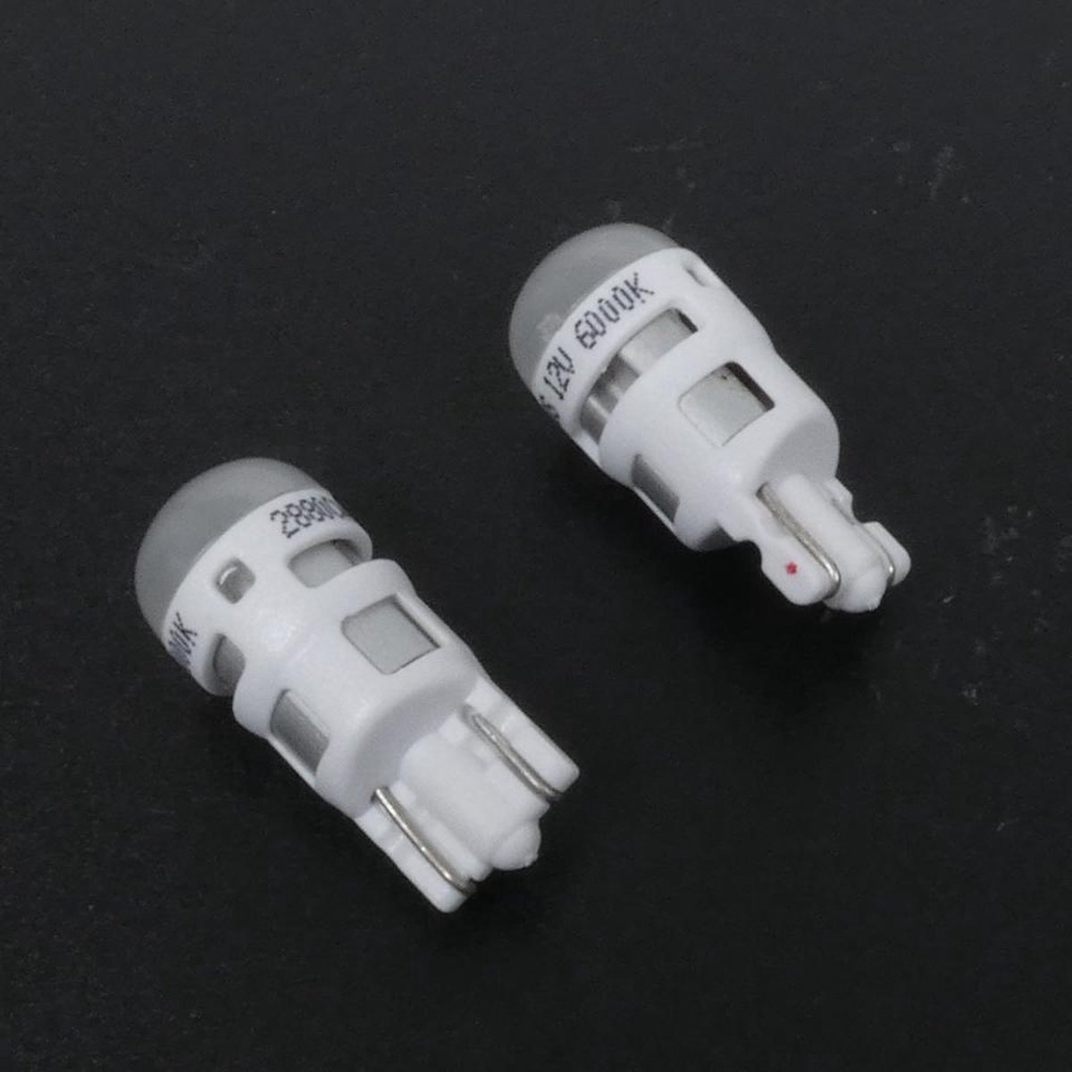 Osram 12V Original Line W5W 5W W2,1X9,5D