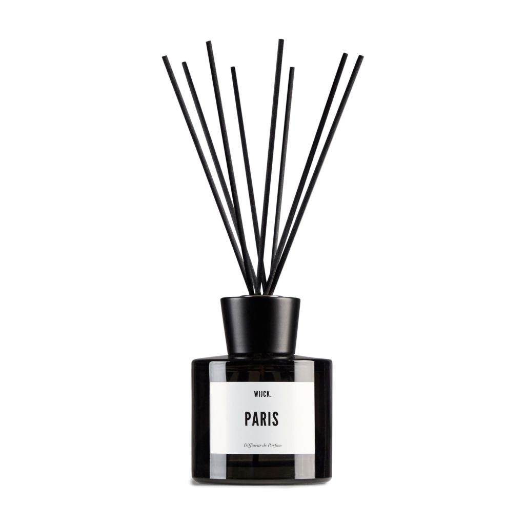 Wijck Geurdiffuser 200 ml Parijs