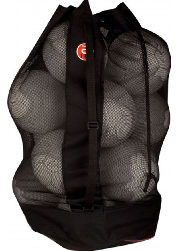 Avento Ballennet voor 12-15 Ballen