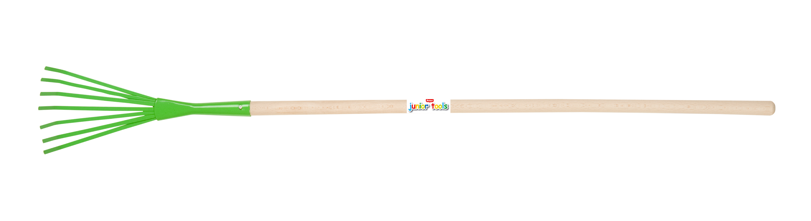 Polet Junior Kinderbladhark