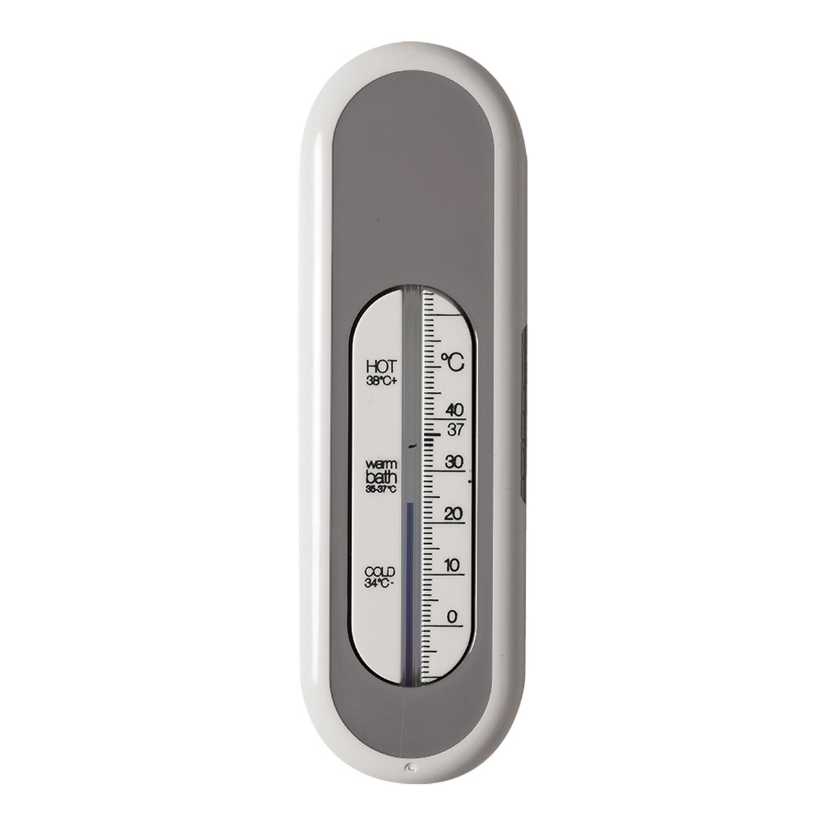Bébé-jou Badthermometer Fabulous Griffin Grey