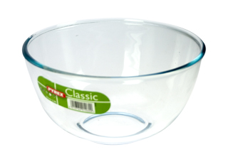 Pyrex Mengkom Classic 3,1l - Glas - 24cm