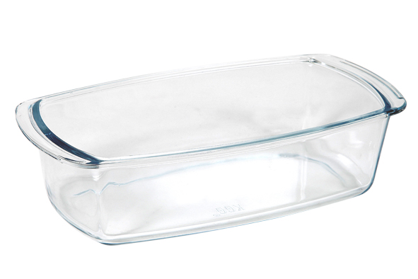 500Graden Cakevorm 1.5 l 26.9x14x7 cm