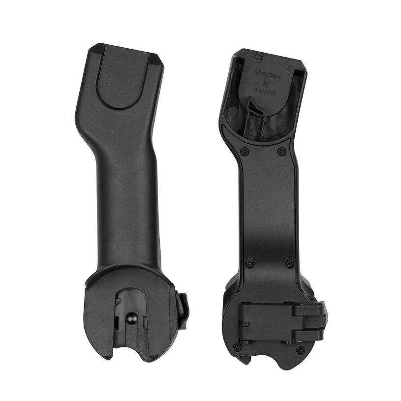 Cybex Adapter Car Seat voor Buggy Coya Black