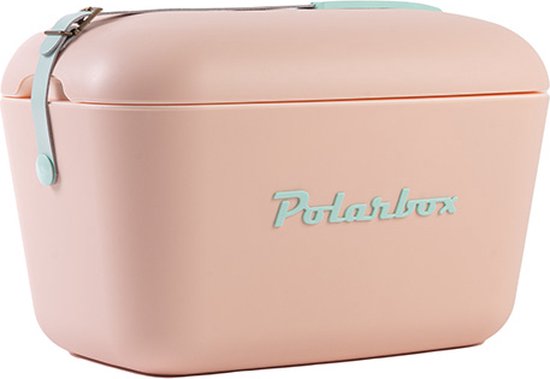 Polarbox Koelbox Nude 12 Liter