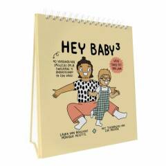 Hey Baby 3 - Van 2 tot 3 Jaar - Eva Mouton