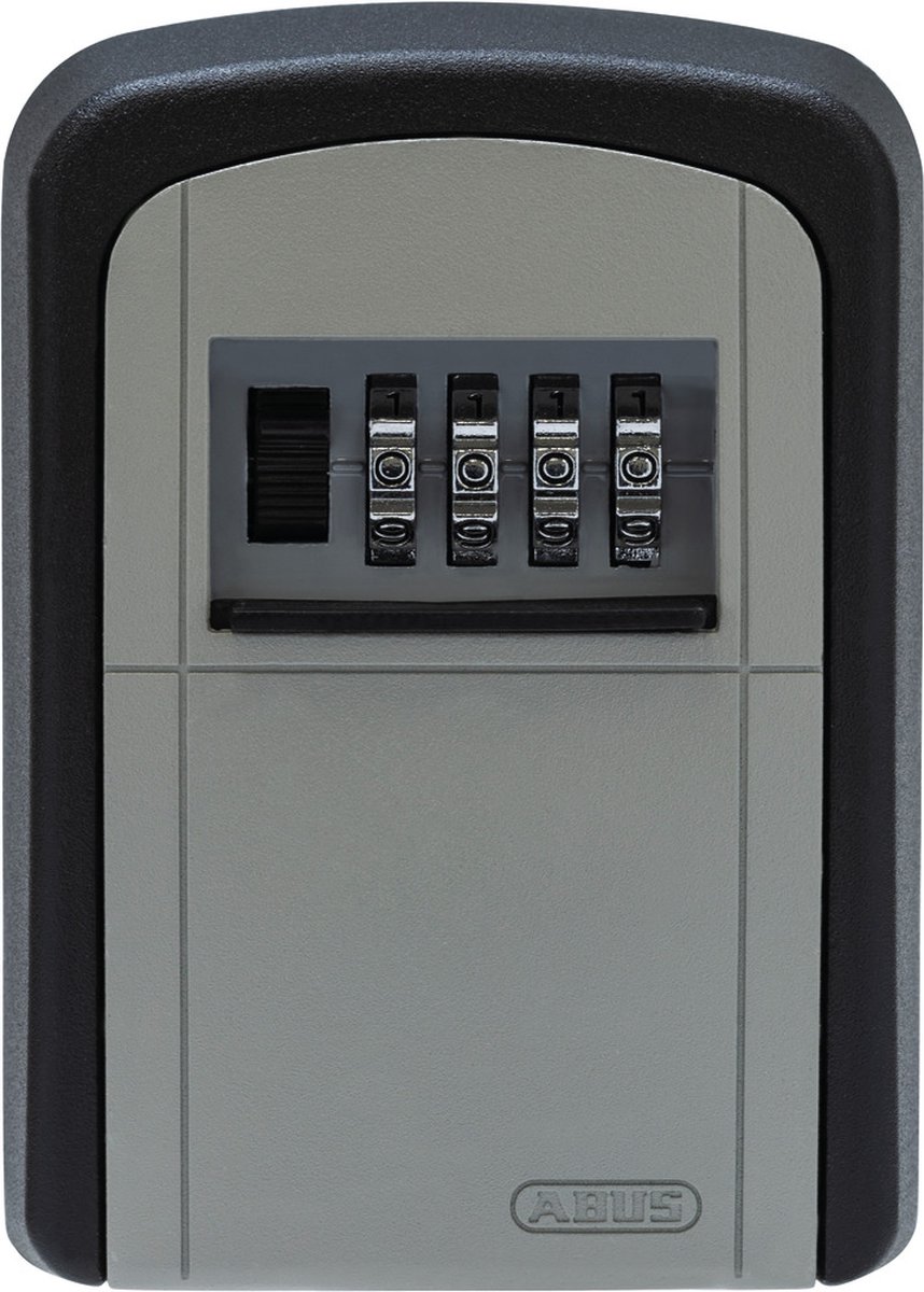 Abus KeyGarage 707 Sleutelkluis met Cijferslot
