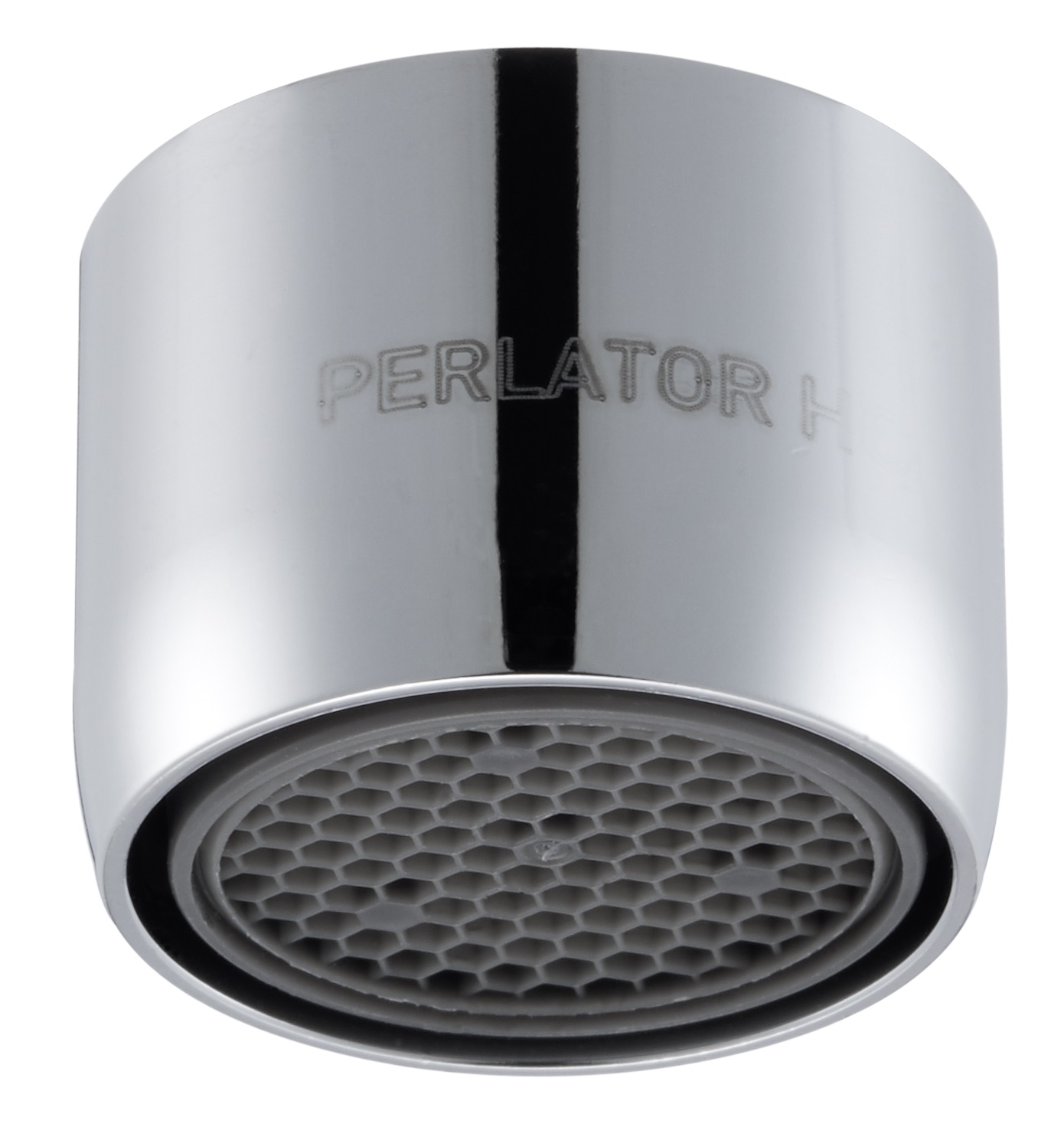 Neoperl Straalregelaar Honeycomb M22x4/4 Verchroomd - Perlator - 15L/min