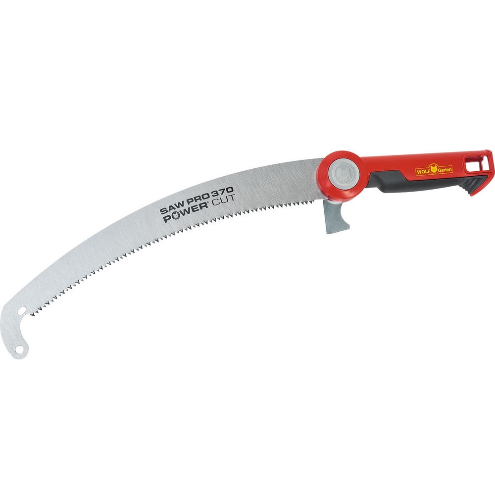 WOLF-Garten Snoeizaag Powercut Saw Pro 370 mm