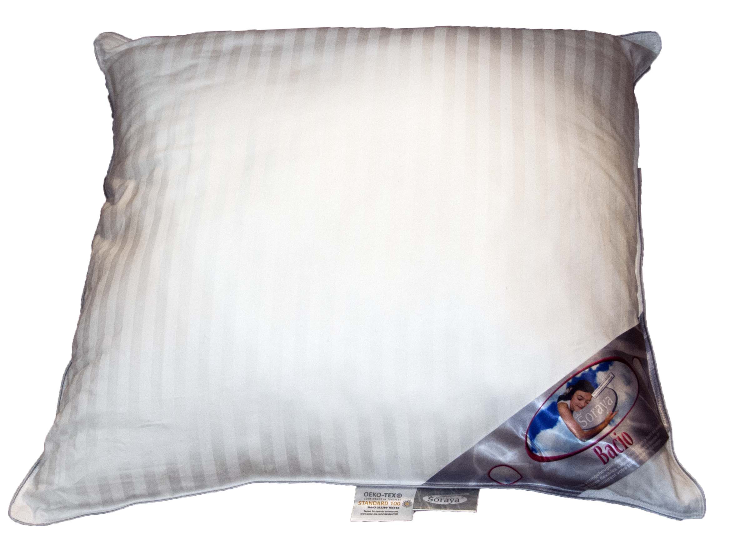 Kussen Bacio Firm 60x60 cm