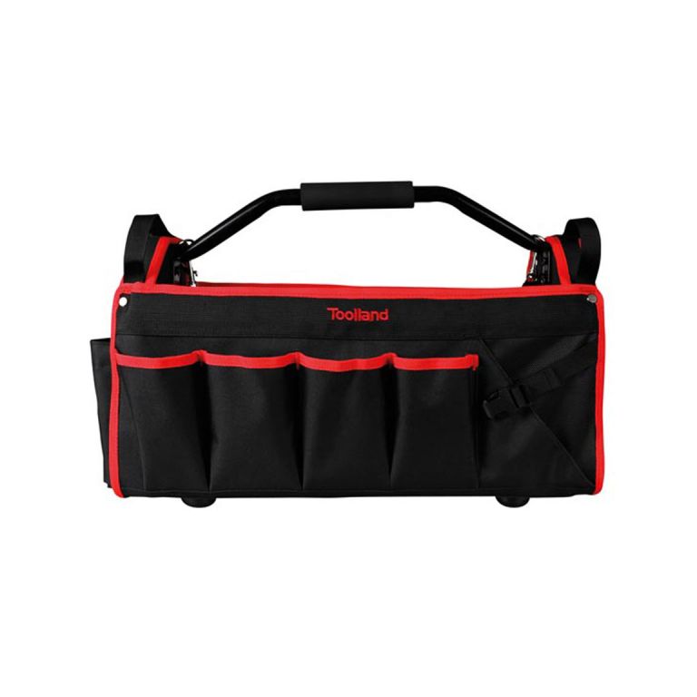 Toolland Gereedschapstas 50x24x33 cm