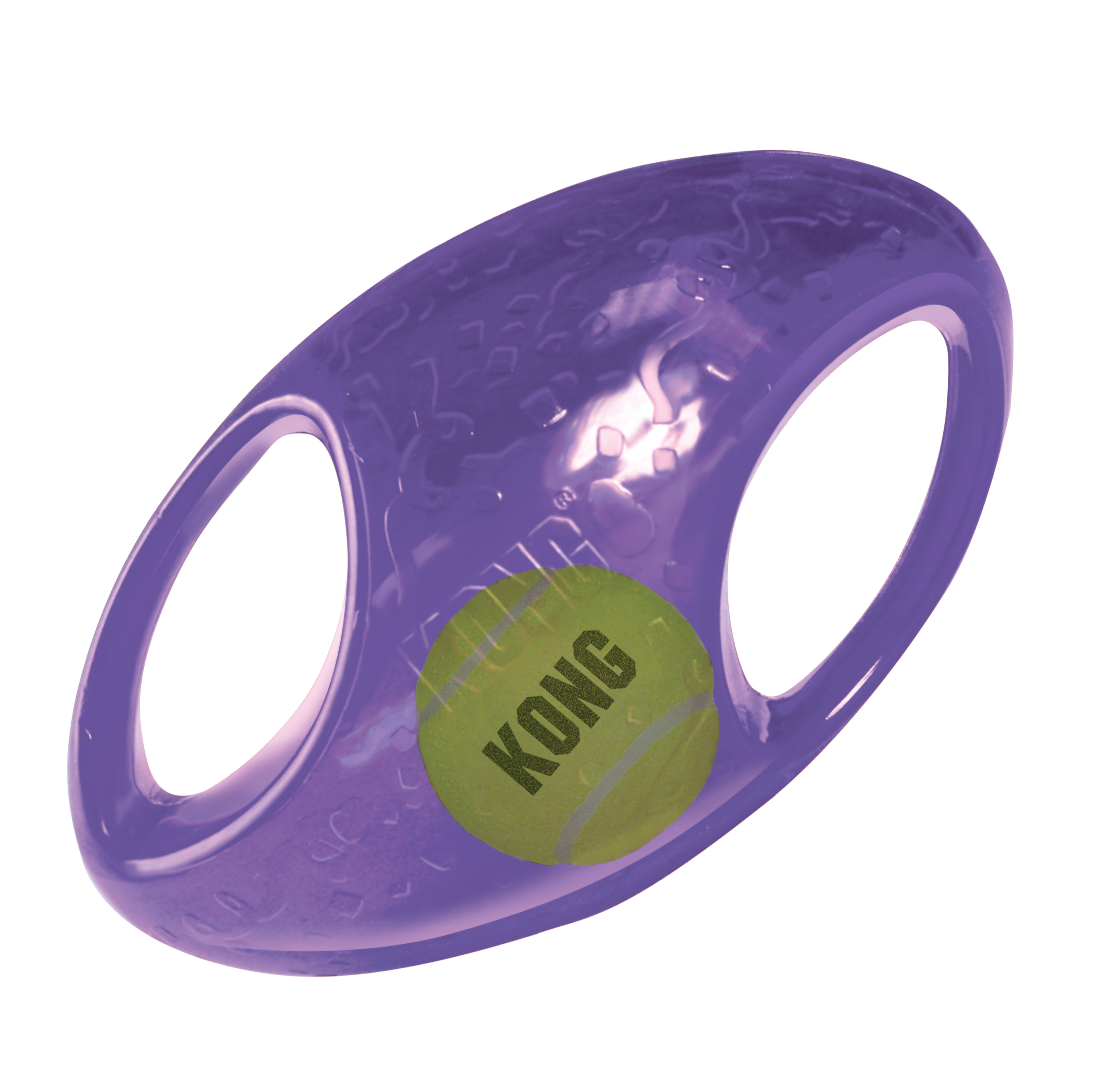 Kong Jumbler Ball large/extra large Rugby Bal
