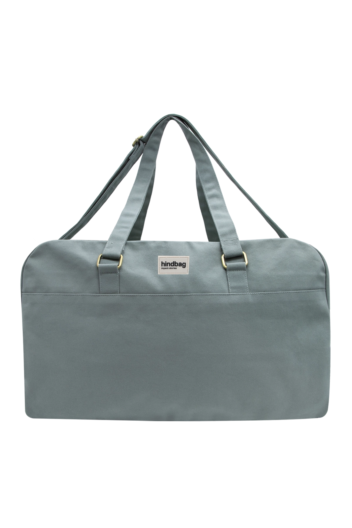 Hindbag Yves Reistas Sage 54x33x24 cm