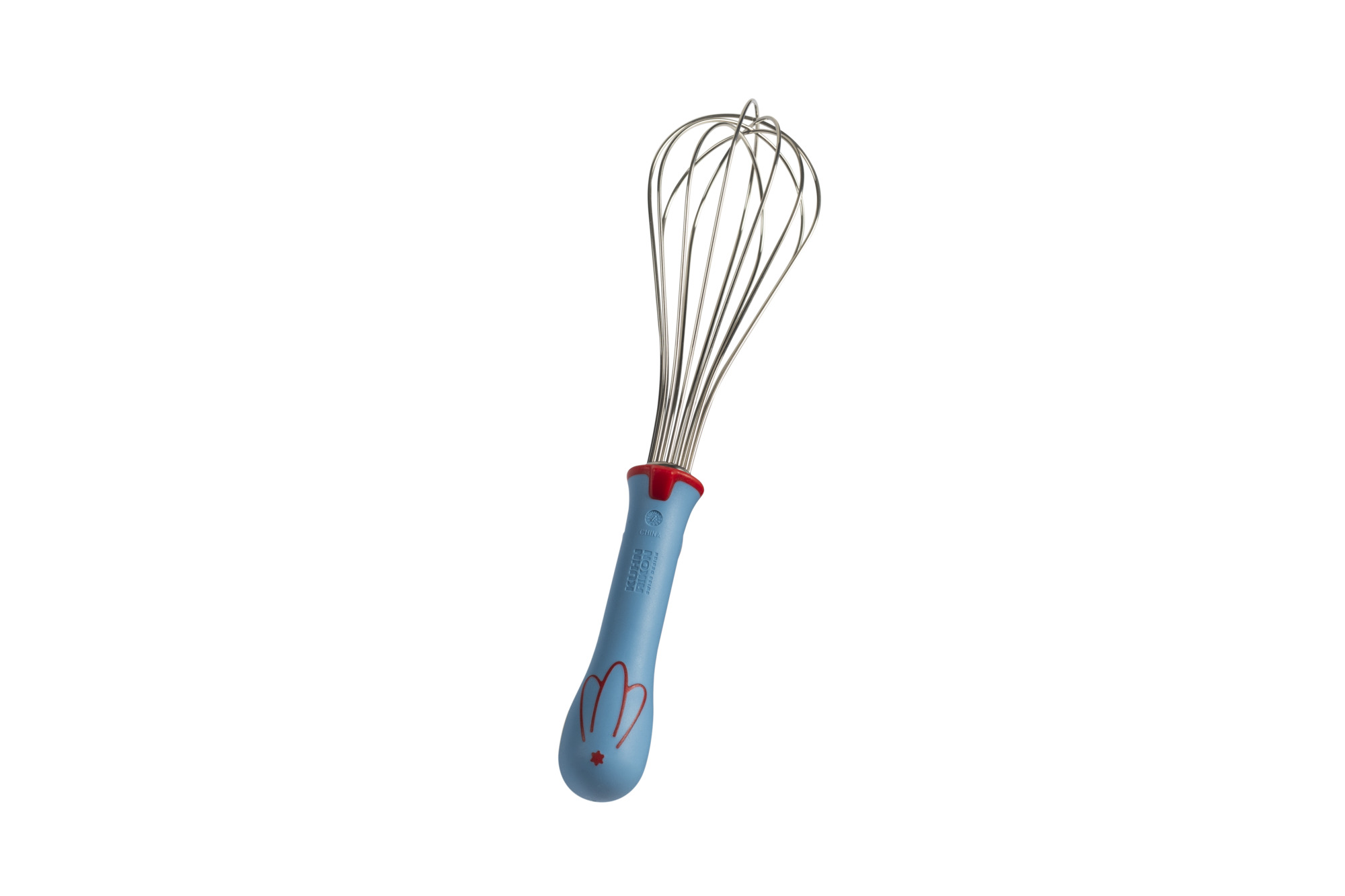 Kuhn Rikon Klopper Kip Blauw Garde