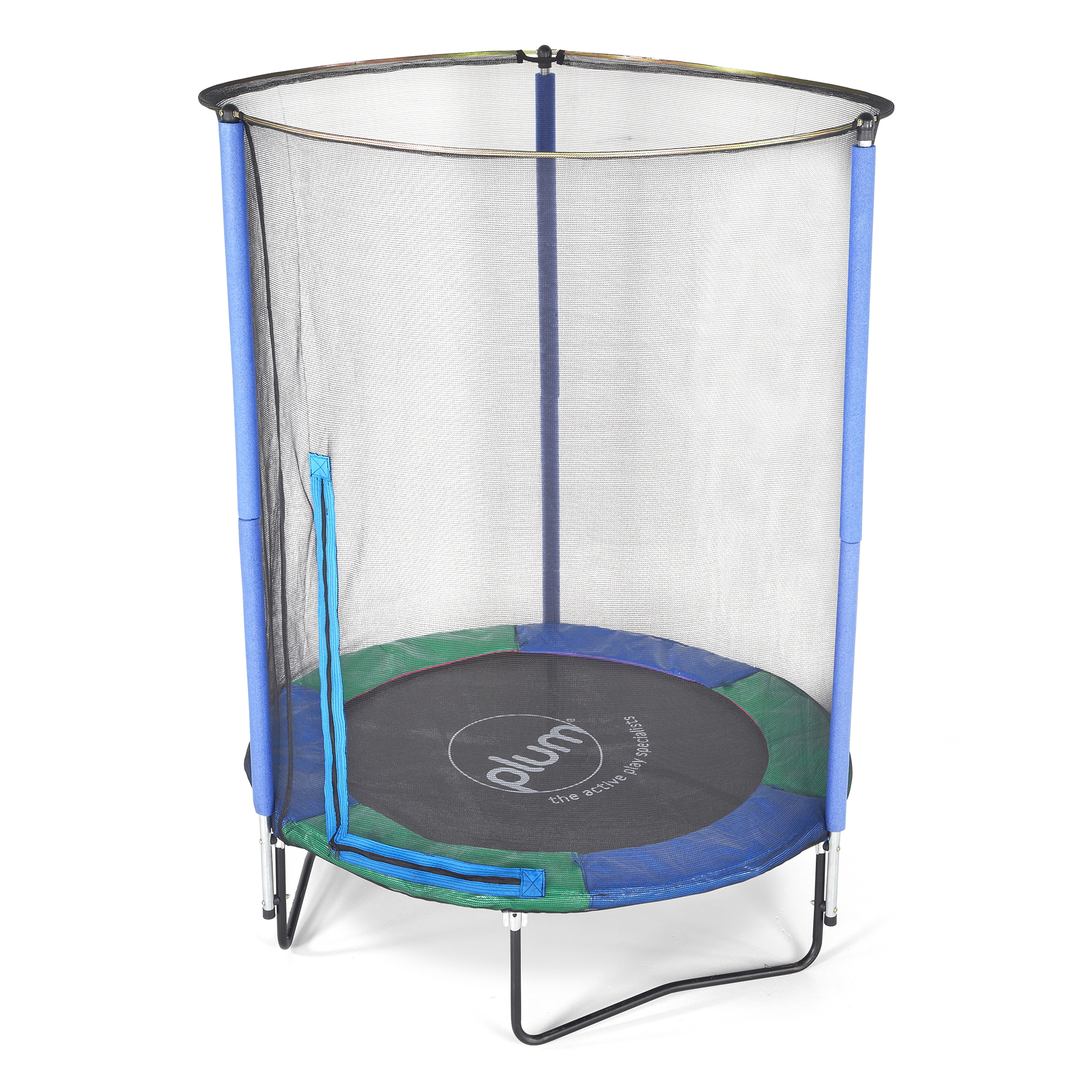 Plum Trampoline met Veiligheidsnet 137cm