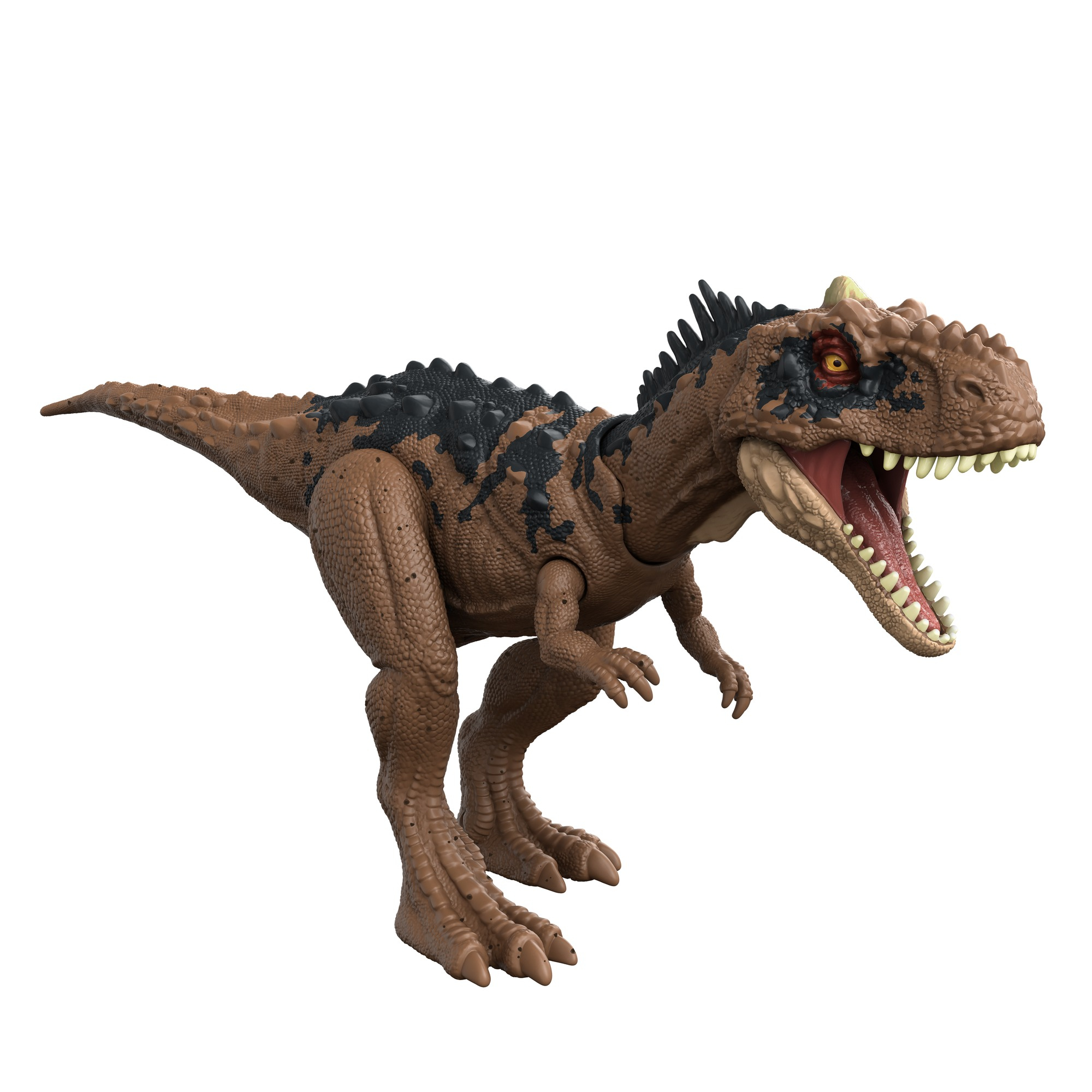 Jurassic World  Roar Strikers Rajasaurus