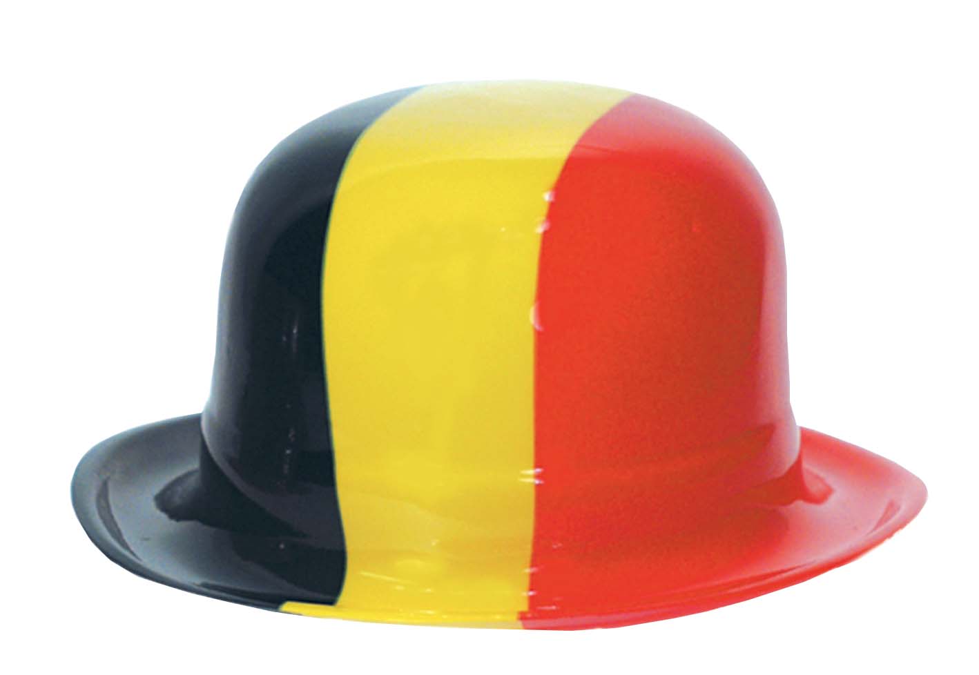 Bolhoed België - PVC