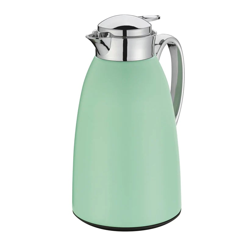 Cilio Isoleerkan Venezia Mint 1l - Mat - 14x27 cm