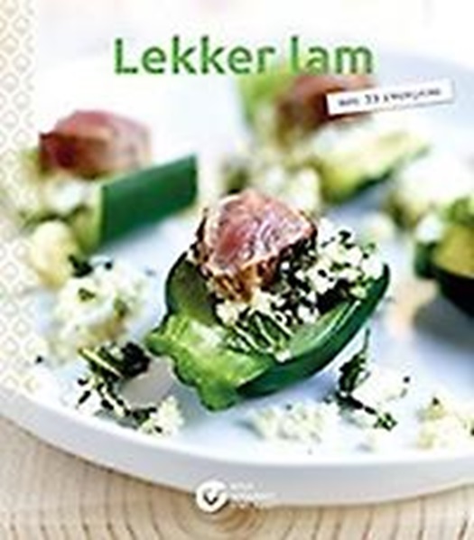 Lekker Lam - Vera Criel