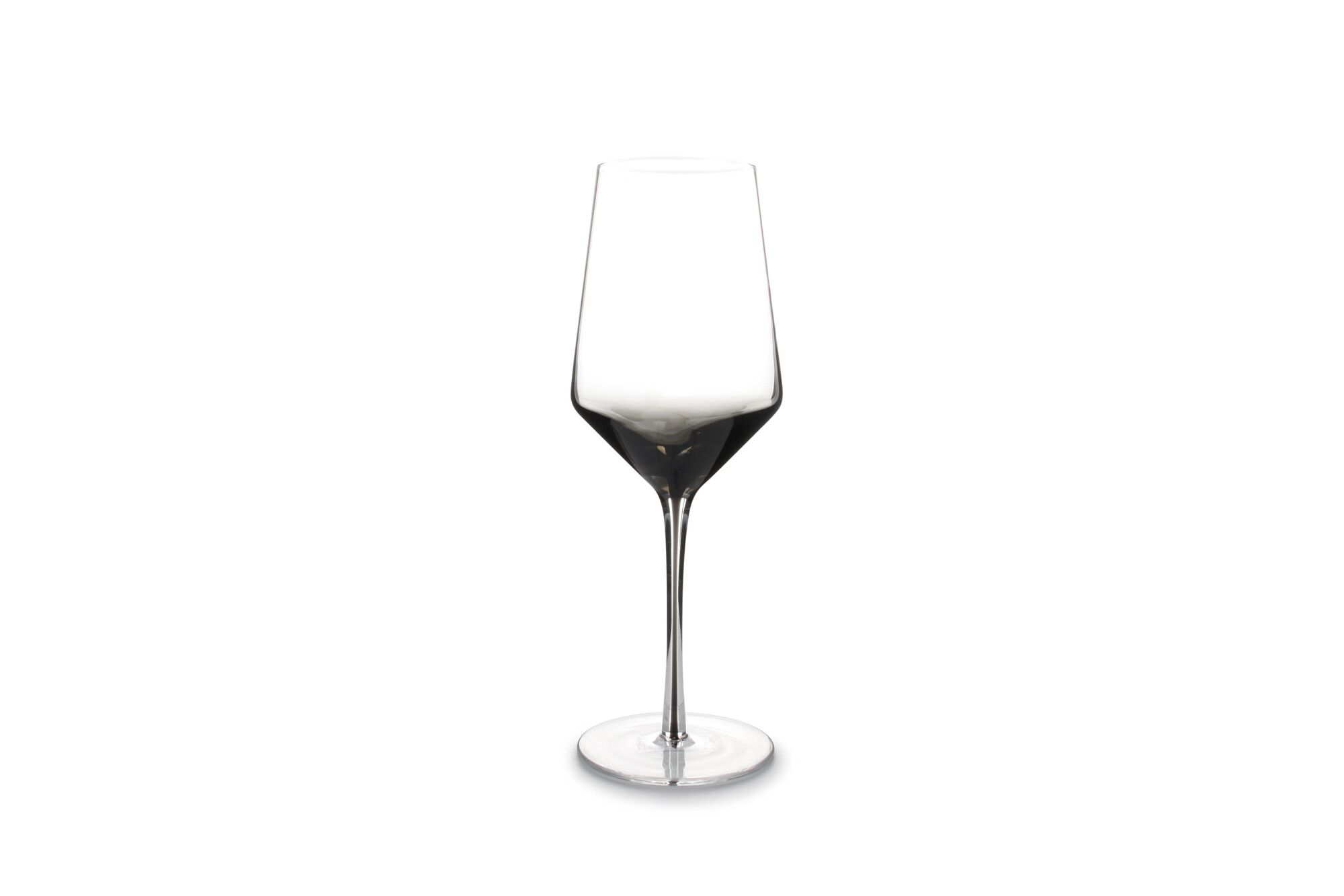 Salt & Pepper Wijnglas Secrets 51 cl - Smoked - Set van 2