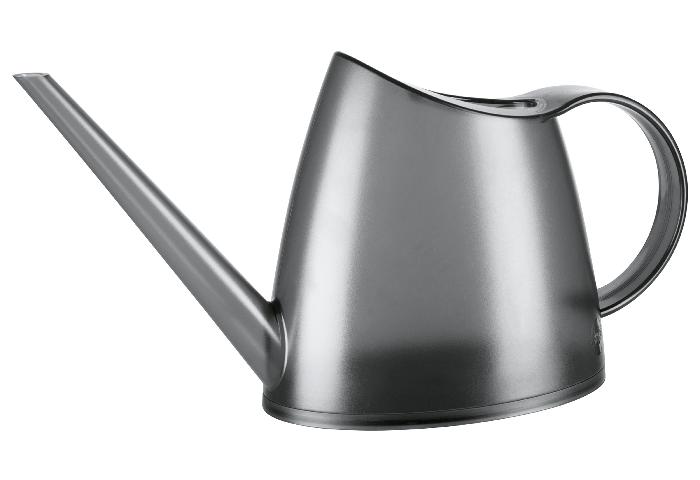 EDA Gieter transparant Grijs 1.5l
