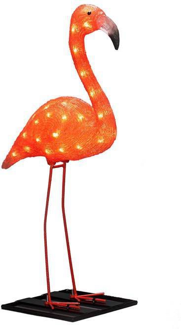 Flamingo LED 70cm - 48 leds - IP44 - Outdoor