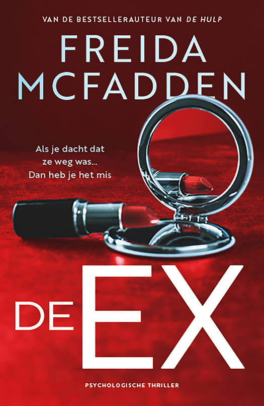 De Ex - Freida McFadden