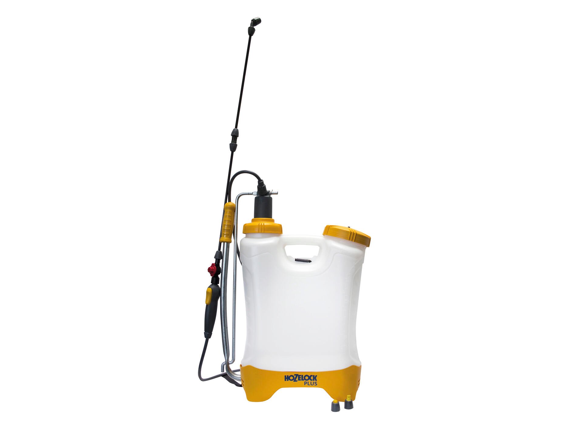 Hozelock Rugdruksproeier 16 l Pulsar Plus Comfort