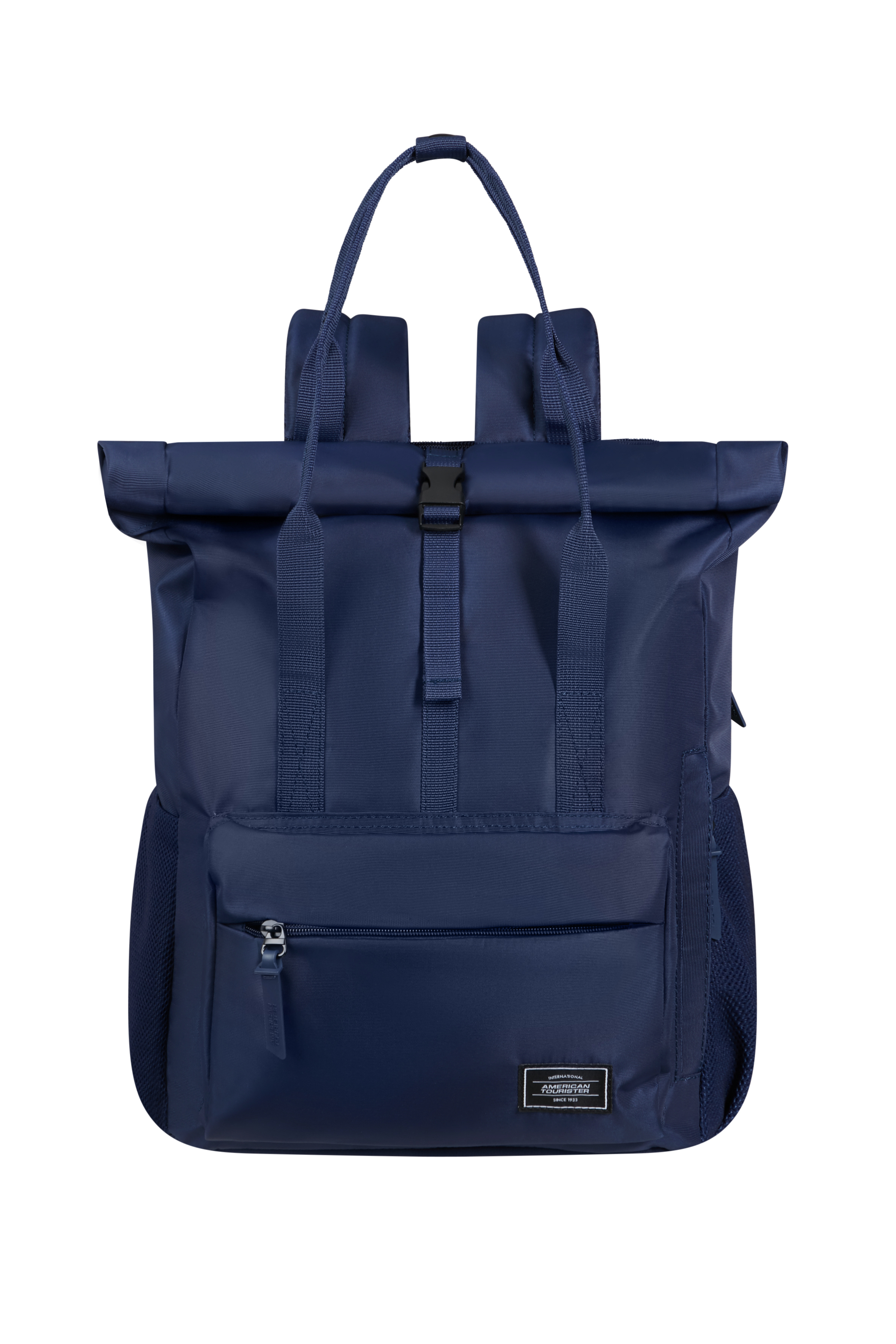 American Tourister Tote Rugzak 20.5l UG25 Urban Groove 15.6" Midnight Navy 30x21x42 cm