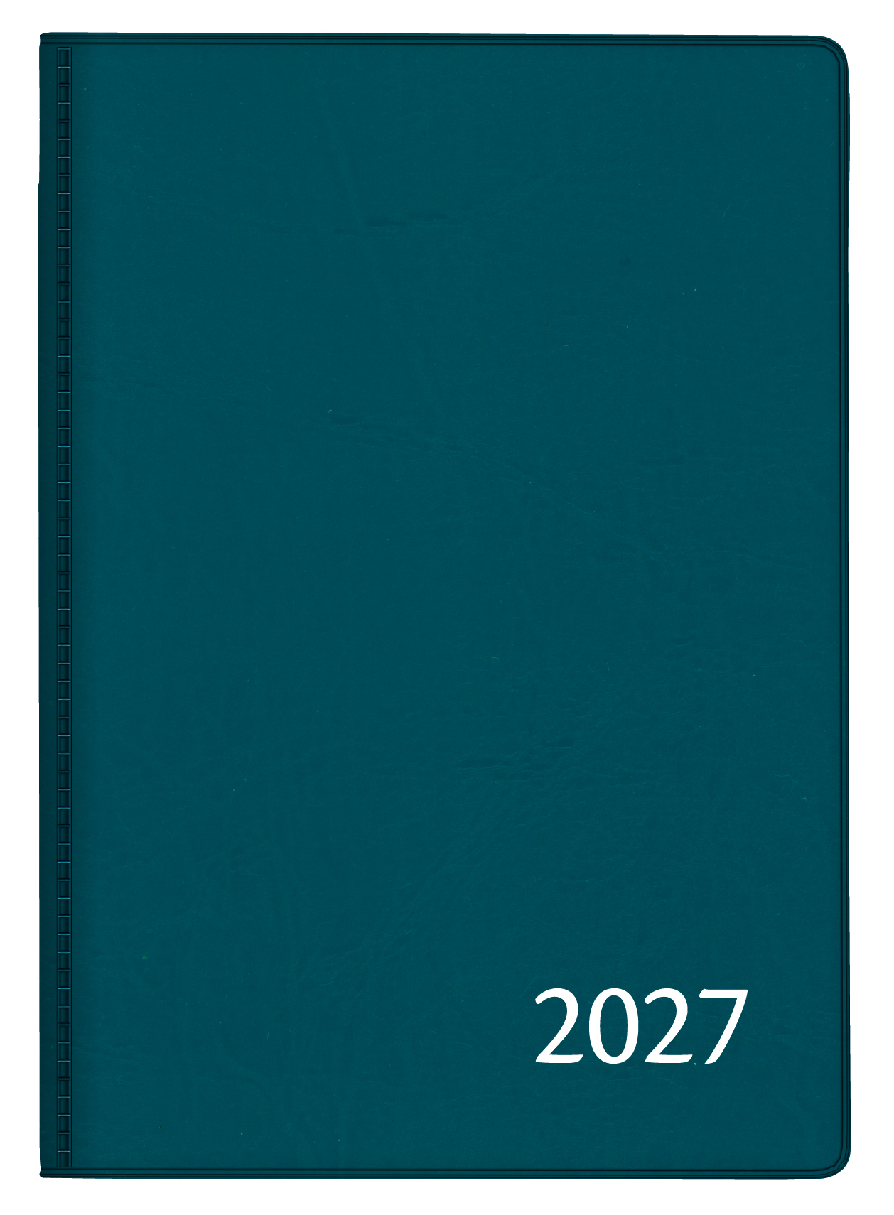 Aurora Agenda 2027 Classic 7 Fashion 1week/2pag assorti 8x12 cm - per stuk