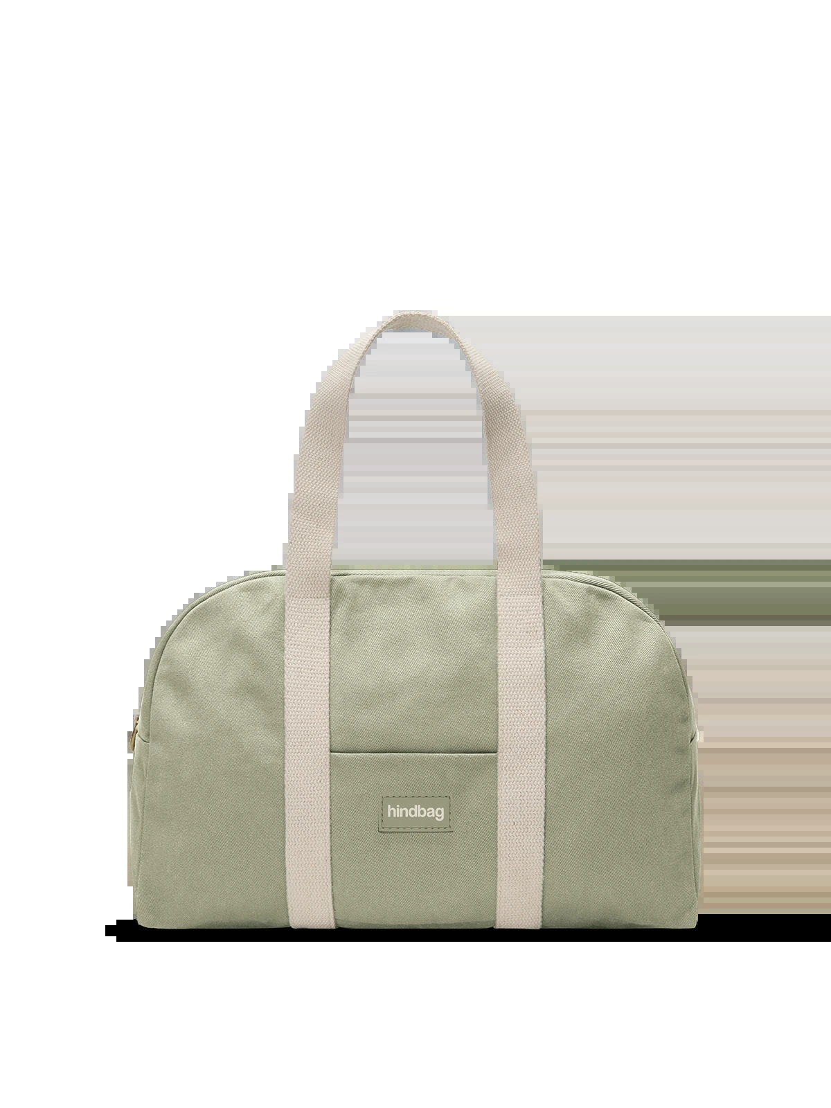 Hindbag Charlie Verzorgingstas Green Clay 42x25x20 cm