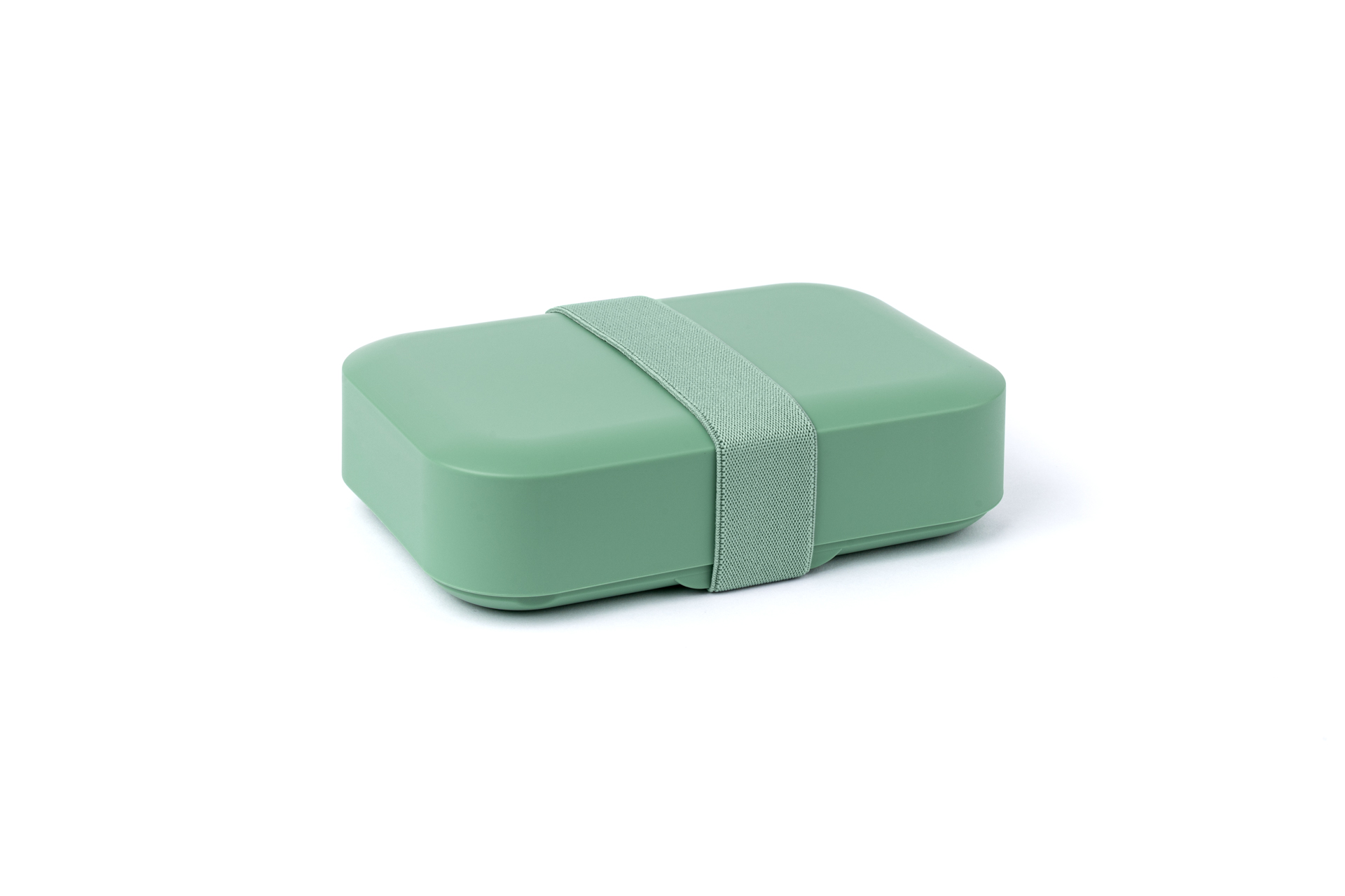 Amuse Brooddoos Classic Sage 18.5x12.5x5 cm