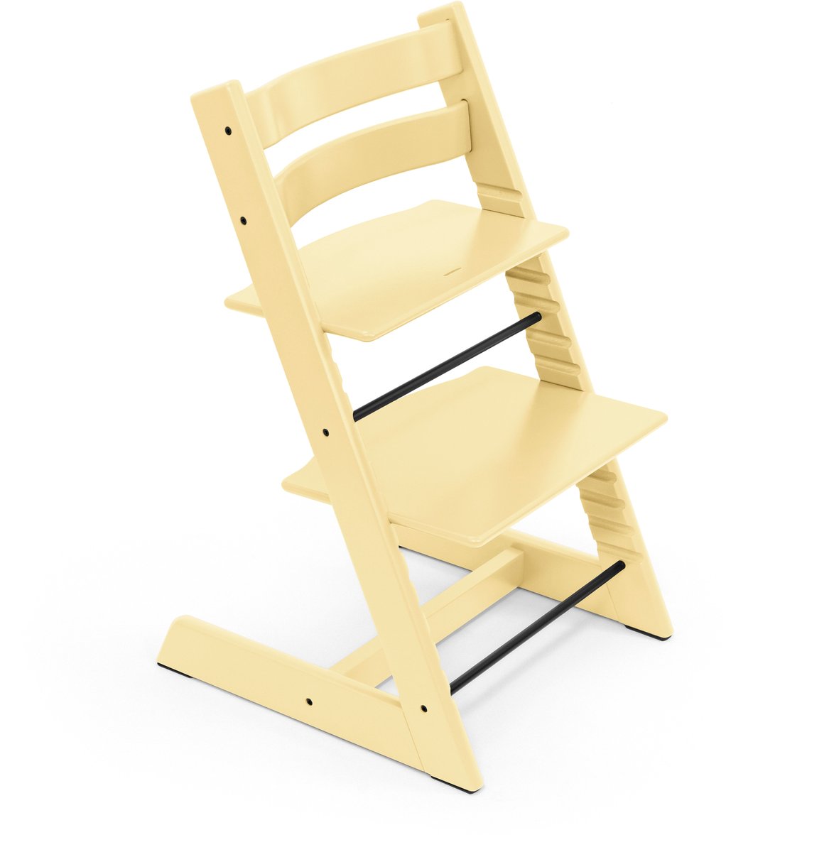 Stokke Kinderstoel Tripp Trapp Lemon Yellow