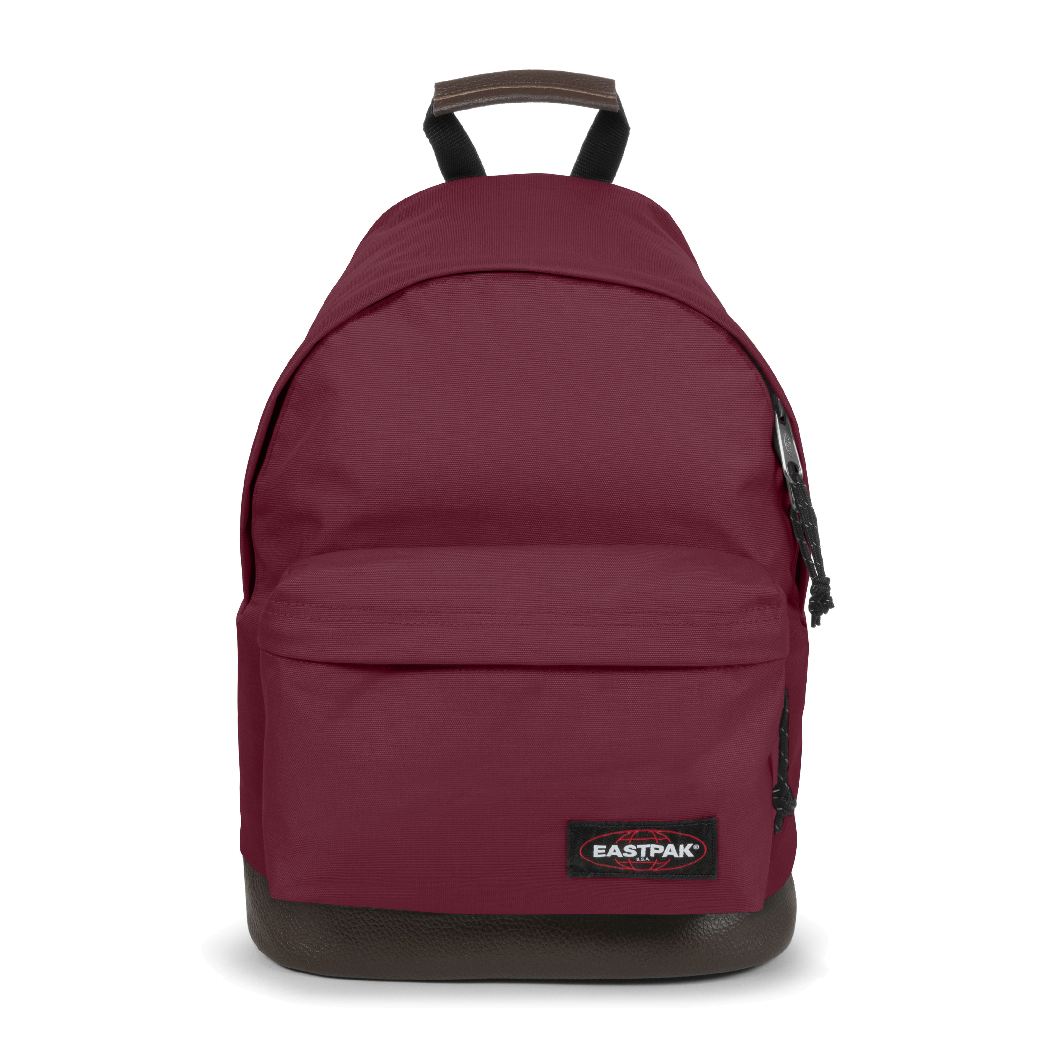 Eastpak Wyoming Rugzak 24l Maroon Burgundy 30x18x40 cm