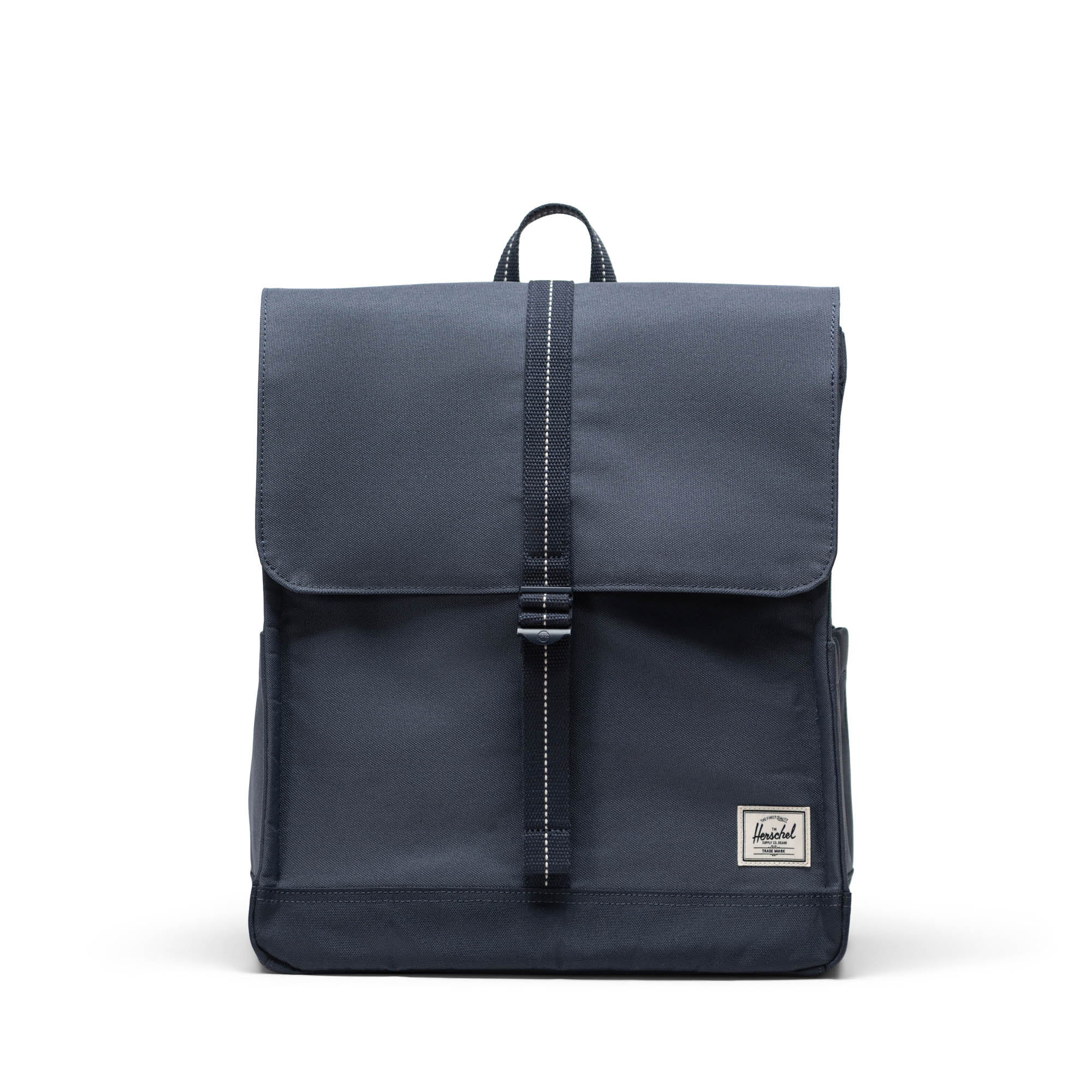 Herschel City Rugzak 16l Ombre Blue-After Midnight