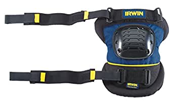Irwin Kniebeschermers Anti-Slip Vloerbedekking