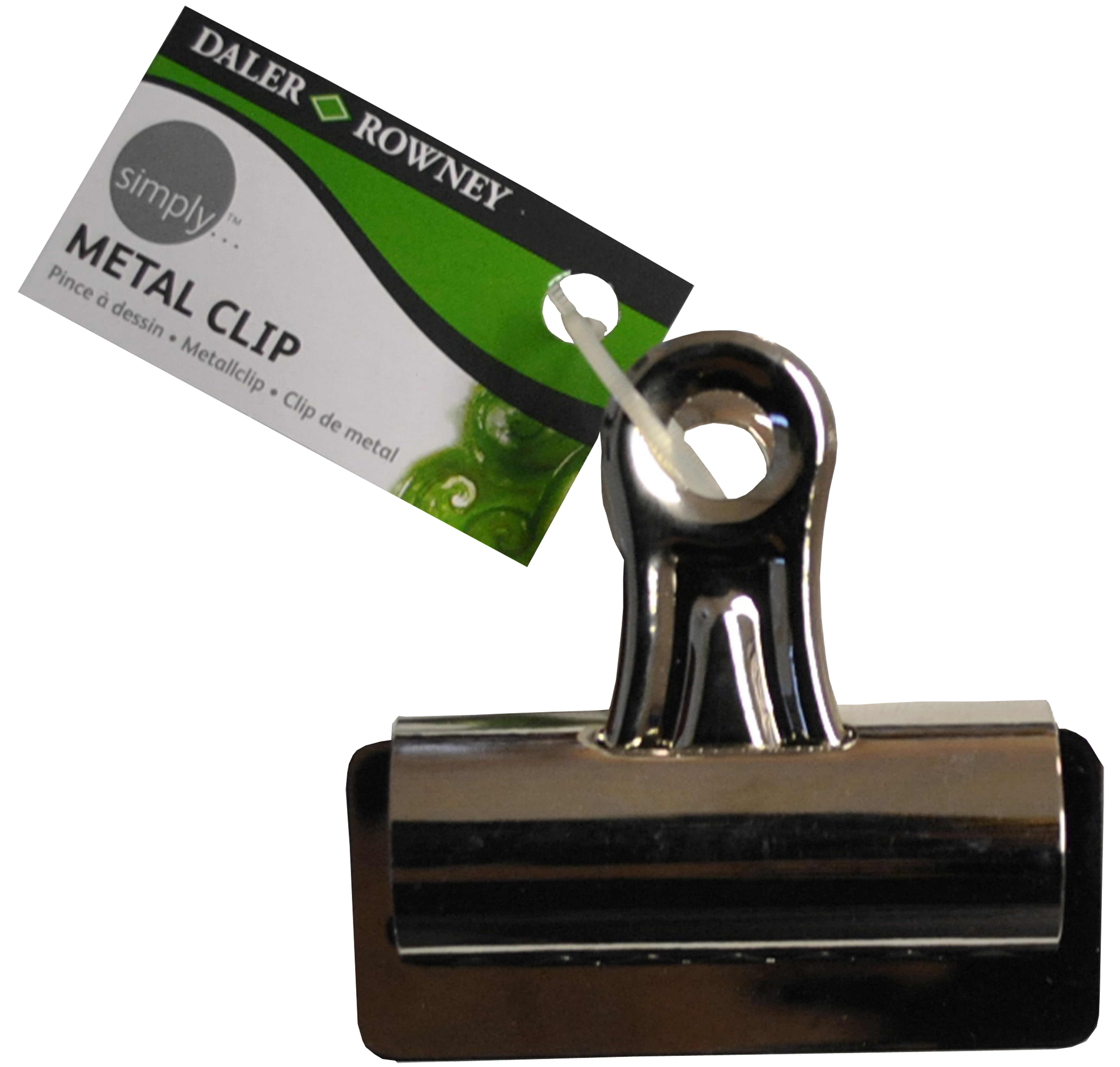 Daler Rowney Simply Klem 7.5cm