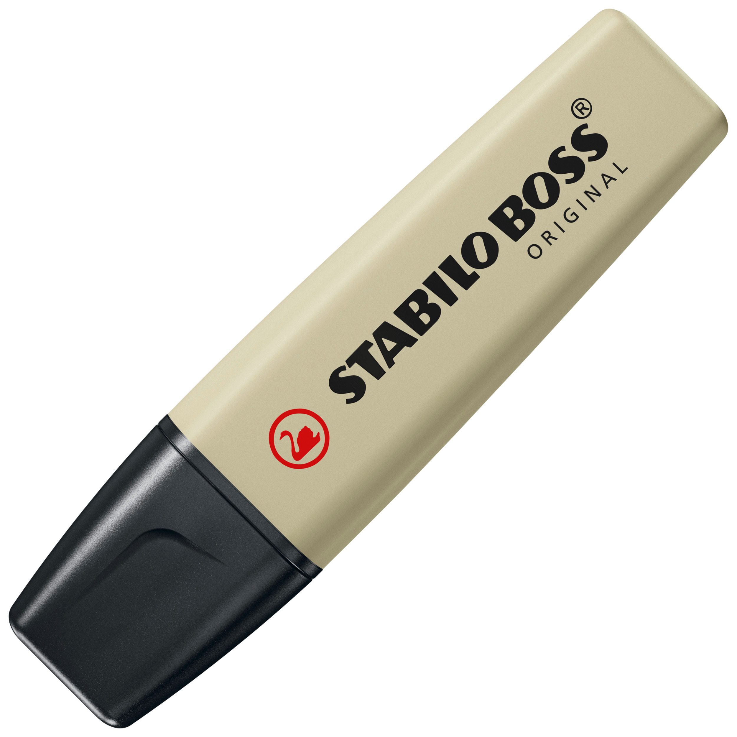 STABILO Markeerstift Boss NatureCOLORS Mud Green