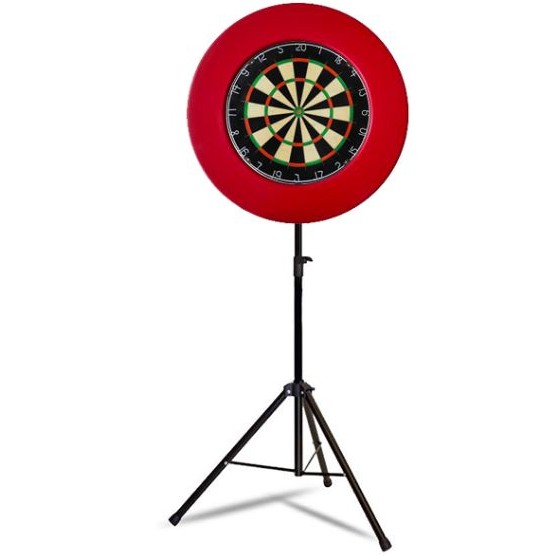 Grandslam Travel Dartbordstand