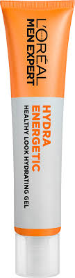 Men Expert Gezichtsgel Healthy Look Hydraterend 40 ml