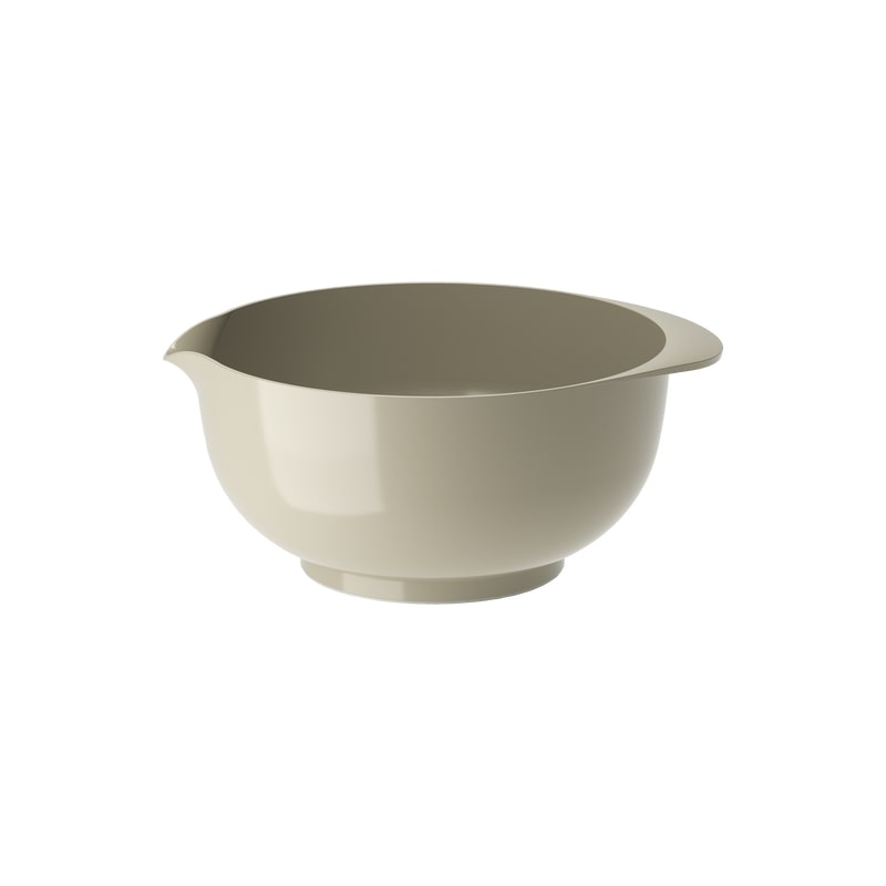Rosti Beslagkom Margrethe Humus 5l - Durostima - 33x28x14 cm