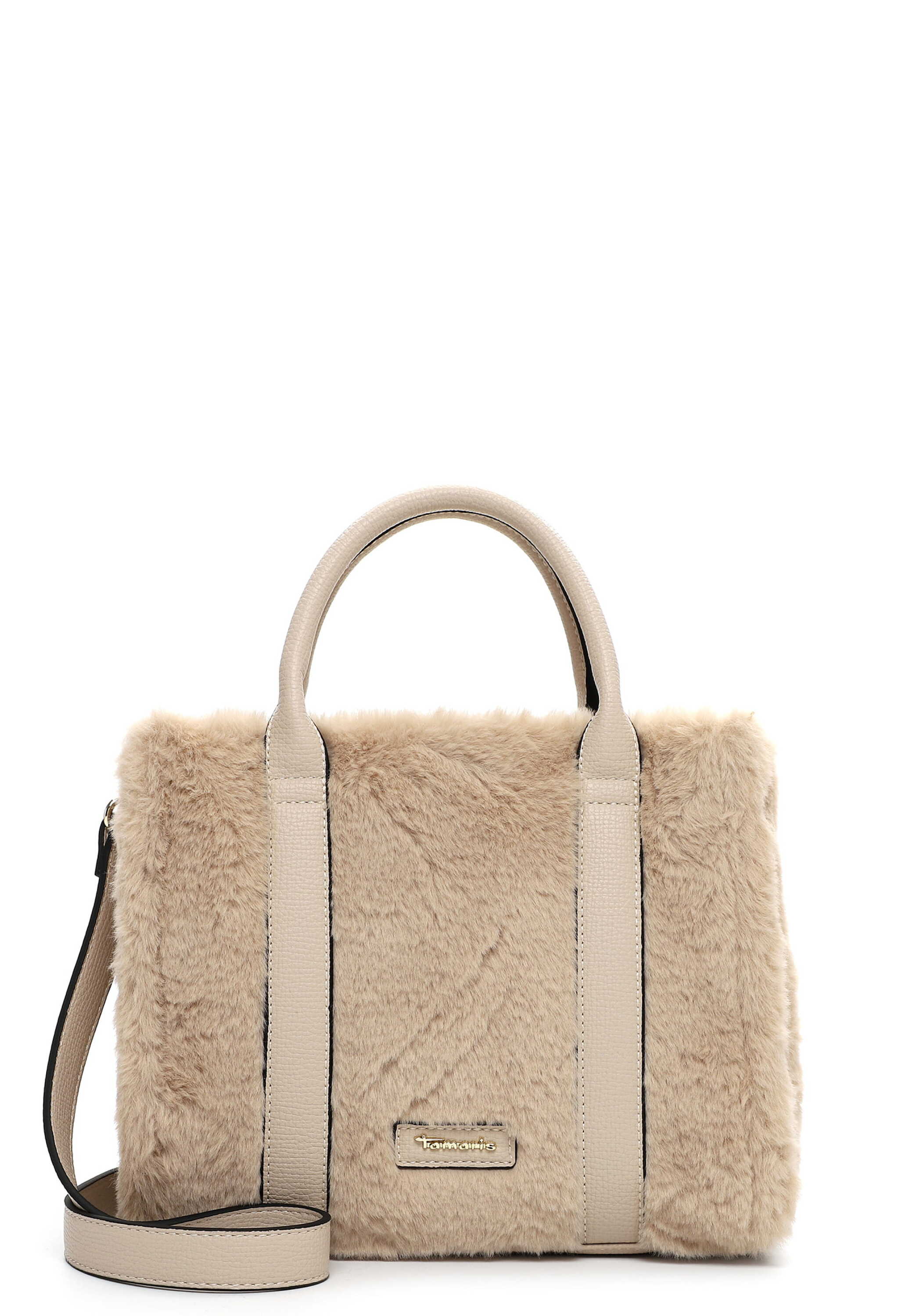 Tamaris Handtas Garcia Beige 22x26x14 cm
