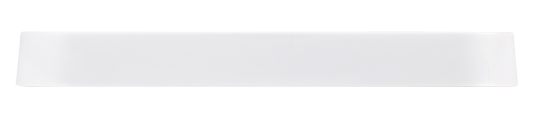 Curver Deksel Wit voor Opbergbox Infinity Dots 11/17l - 36.3x27x13.7 cm
