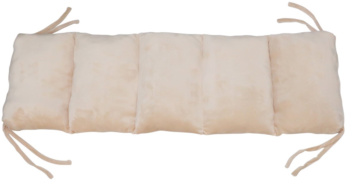Tryco Matras voor Klimboog Crystal Velvet Sand