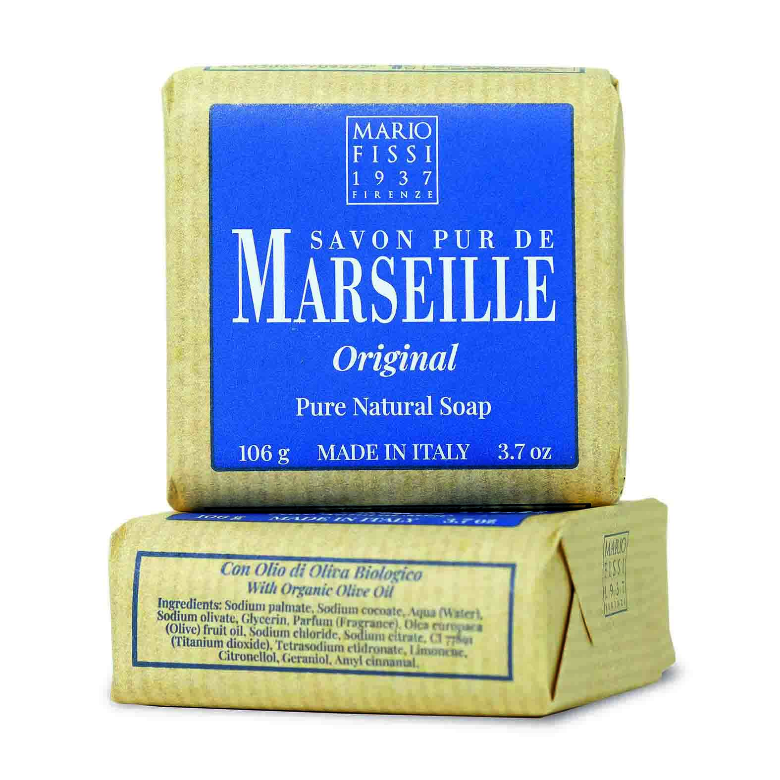 La Florentina Zeep Pure Marseille 106g Original