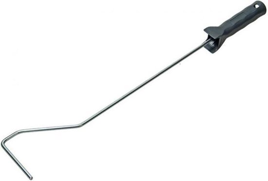 Anza Verfbeugel 10 cm Nr. 2
