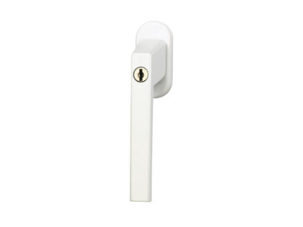 Abus Vensterklink 1211 W c